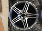 A2304015402 Amg Mercedes Rim Wheel Factory Oem Front