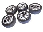 Buyoembest1 A4 Audi Alloy Wheel Rims