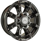 A712209085057 Anthem 20x9 8x6.5 8x165.1 Wheels
