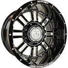 A721202085045 Anthem 20x12 8x6.5 8x165.1