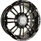 A721209081045 Anthem 20x9 8x170 Wheels