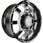 A731209081050 Anthem 20x9 8x170 Wheels