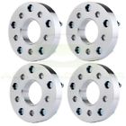 Aa80211301r Advisor Thick To Wheel Spacers Adapter For Gmc Sonoma