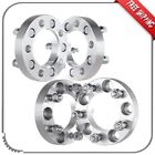 Aap07074201s App Wheel Spacers Studs Adapters Fits Chevrolet