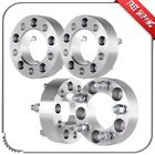 Aap07074601s App Wheel Spacers Studs Adapters Fit Ford Edge
