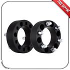 Aap07100001s App Thick Wheel Spacers For Cadillac Escalade Ext