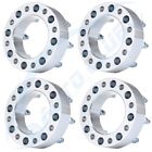 Aap80209501s App Thick Wheel Spacer Fits Ford Super Duty