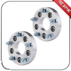 Aap80211201s App Thick To Wheel Spacers Fit Cadillac Xlr