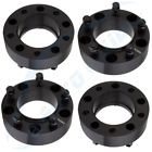 Aap80213101s App Set Of Thick Wheel Spacer Fits Toyota Tundra