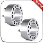 Aap81726201s App Thick Wheel Spacer For Chevrolet Suburban