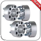 Aap99213801s App Pcs To Wheel Spacers For Lincoln Town Car