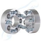 Aap99281801s App Hubcentric Wheel Spacers Studs Fit Mercury Marauder