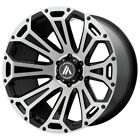 Ab813-201288bb40n Asanti Off Road Inch Wheels Rims