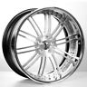 Split10 Ac Forgedac008-5 Forged Staggered Wheels Rims St Pcs Fs