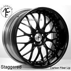 Ac Forgedac016-7 Forged Wheels Rims Carbon Fiber Pcs Fs