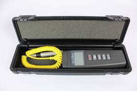 52-50635 Accutech Longacre Racing Products Digital Tire Pyrometer