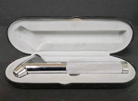 Ms4021b Accutire Tire Pressure Gauge Silver/black