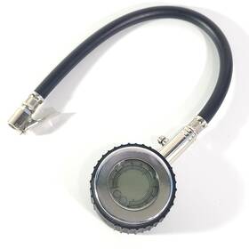 Ms-5510b Accutire Ms5510b Digital Racing Tire Pressure Gauge 0-60 Psi In 0.1 Lb Units