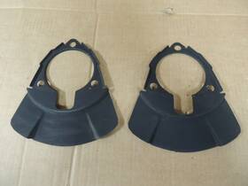 15716364 Acdelco Gm Original Equipment 01-07 Chevy Silverado/gmc 1500 Front Brake Dust Shield Pair Genuine 15716364 Acdelco Gm Original Equipment 01-07 Chevy Silverado/gmc 1500 Front Brake Dust Shield Pair Genuine