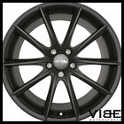 Aceconvexjag001 Ace Alloy 20 Convex Black