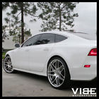 Acemesh7mer029 Ace Alloy Hypersilver Concave Wheels Rims Fits Benz