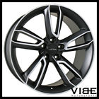 Acescorpiobmw005 Ace Scorpio Machined Concave Wheels Rims Fits Bmw