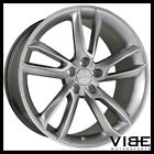 Acescorpiobmw008 Ace Scorpio Hyperblack Concave Wheels Rims Fits Bmw