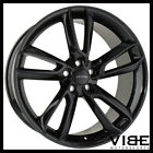 Acescorpiomer010 Ace Scorpio Black Concave Wheels Rims Fits Benz