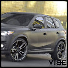 Acescorpiovol001 Ace Scorpio Machined Concave Wheels Rims Fits Volkswagen Touareg