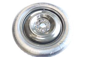Y4720 Acura 135/ 80 R16 04-08 Tl Spare Wheel Tire Firestone 16 Inch Donut