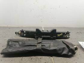 564.ac1k01 Acura Cl 2001 Jack 1375911