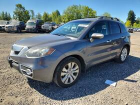 564.ac1p12 Acura Rdx 2012 Jack 7755386