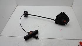 566.ac1401 Acura Spare Wheel Carrier 2001 02 03 04 05 Mdx