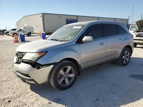 566.ac1413 Acura Mdx 2013 Spare Wheel Carrier 3448130