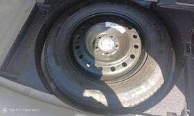 566.ac1o17 Acura Rdx 2017 Spare Wheel Carrier 684971
