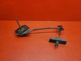 74711-s3v-a11 Acura 2004 2005 2006 Mdx Spare Tire Hoist Carrier