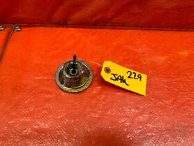 83850-sh3-000 Acura 94-01 Integra - Spare Tire Tie Down Anchor Bolt Plate Oem Factory #229