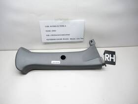 84111-s3m-a000 Acura 84111 2001-2003 Cl Right Passenger Interior Trim Panel Oem