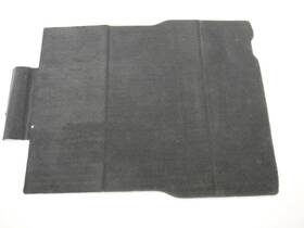 84521-sep-a00za Acura Used Spare Tire Wheel Cover Mat Panel Carpet Floor 2004-2008 Tl Oem