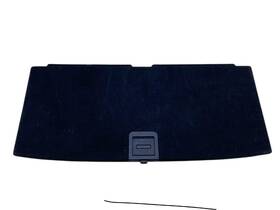 84521tya Acura 2022-2024 Mdx Rear Trunk Cargo Spare Tire Floor Cover Trim Black Carpet