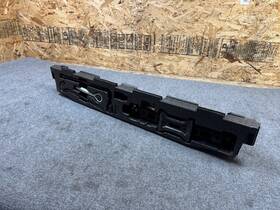 84540-tz5-a001 Acura Mdx Sh-awd 14-20 Trunk Floor Tool Jack Lift Storage Foam Holder Oem 65k