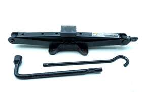 8h131 Acura 2007-2012 Rdx Spare Tire Wheel Tool Jack Lift Bar Lug Bolt Wrench Set Oem