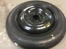 T135-80d15 Acura Honda Accord Compact Spare Tire Wheel Kenda Oem
