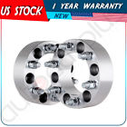Adp07073301s Autodayplus Wheel Spacers Bolt Fits Chevrolet Avalanche Gmc 1907490055895