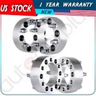 Adp07073401s Autodayplus 4pc Billet Chevy 1907490055901