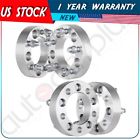 Adp07073601s Autodayplus Studs Wheel Spacers Adapters Lugs Fits Jeep 1907490055918