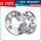 Adp07075101s Autodayplus 2x Hubcentric Wheel 606462293716