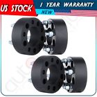 Adp07100301s Autodayplus Thick Studs Wheel Spacers For Jeep Liberty