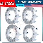 Adp80209301s Autodayplus Wheel Spacers Heavy Duty Truck Fit Ford 615311363074