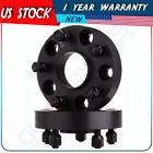 Adp80211001s Autodayplus Thick To Wheel Spacers Studs For Jeep 736950658526